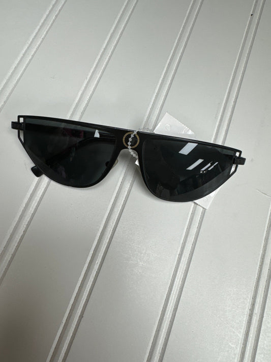 Sunglasses Luxury Designer Versace