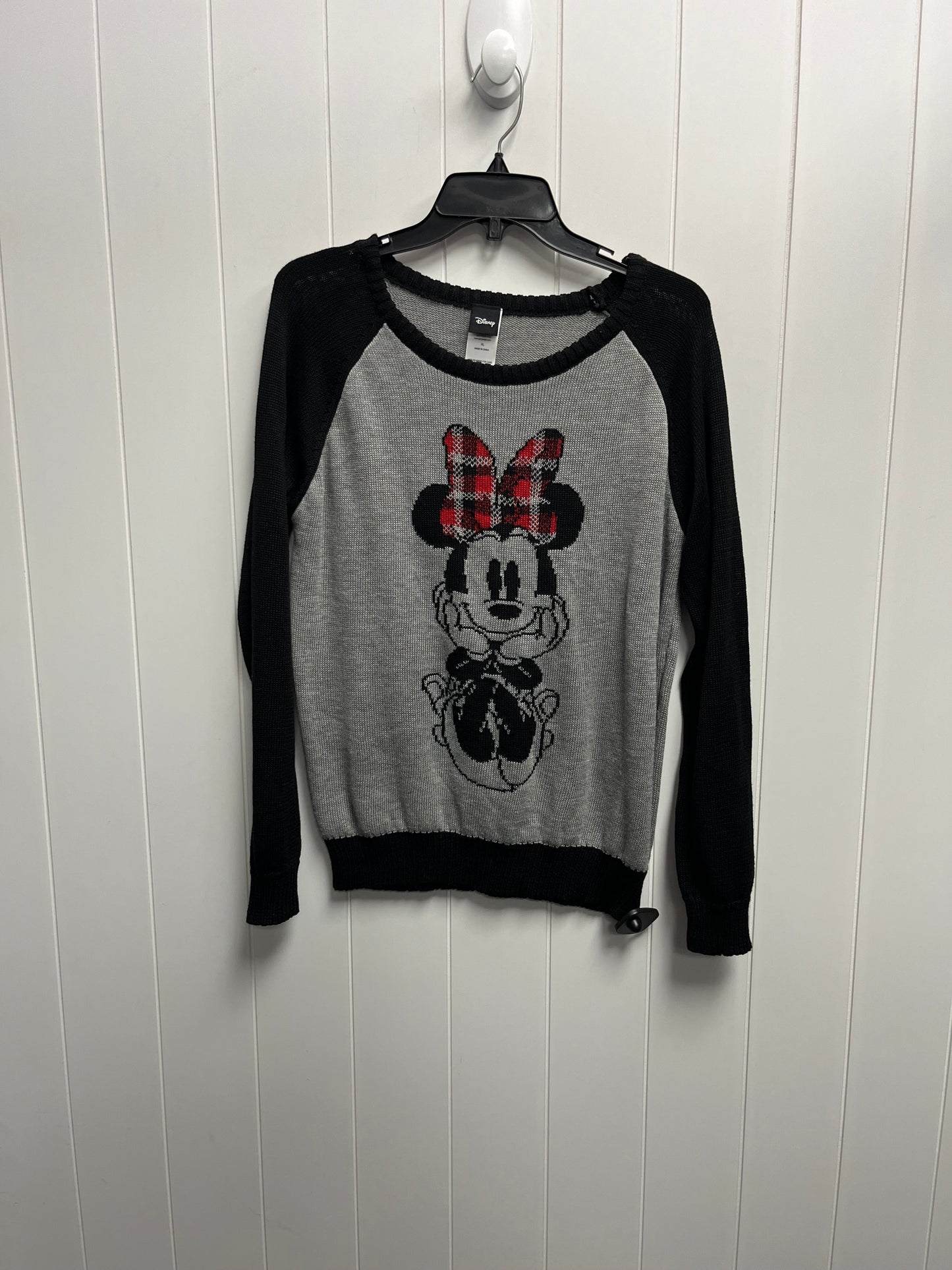 Sweater By Disney Store  Size: Xl