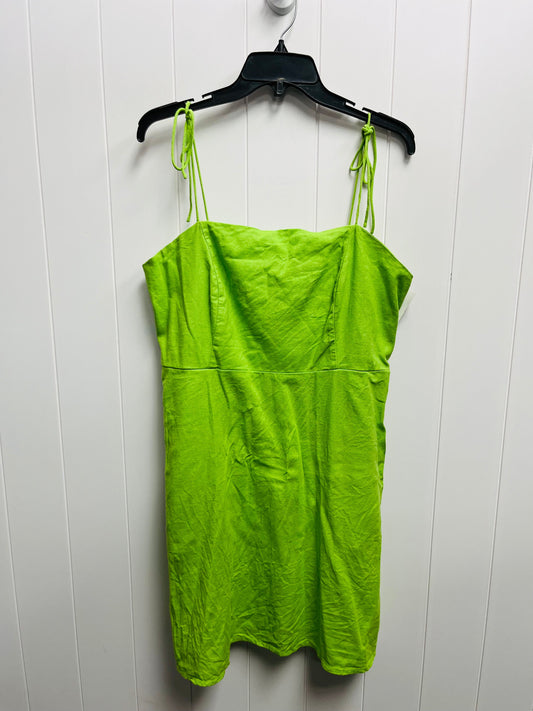Dress Casual Short By Old Navy  Size: Xl