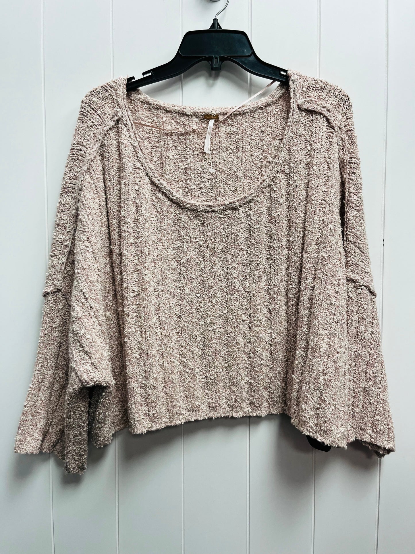 Sweater By Free People  Size: S