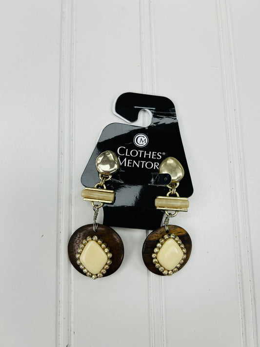 Earrings Clip Clothes Mentor