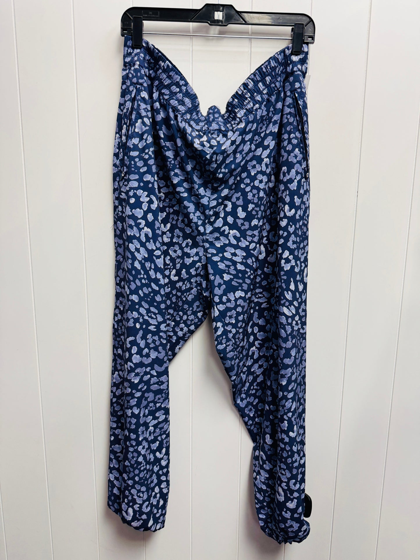 Pants Joggers By Tommy Bahama In Blue, Size: Xl