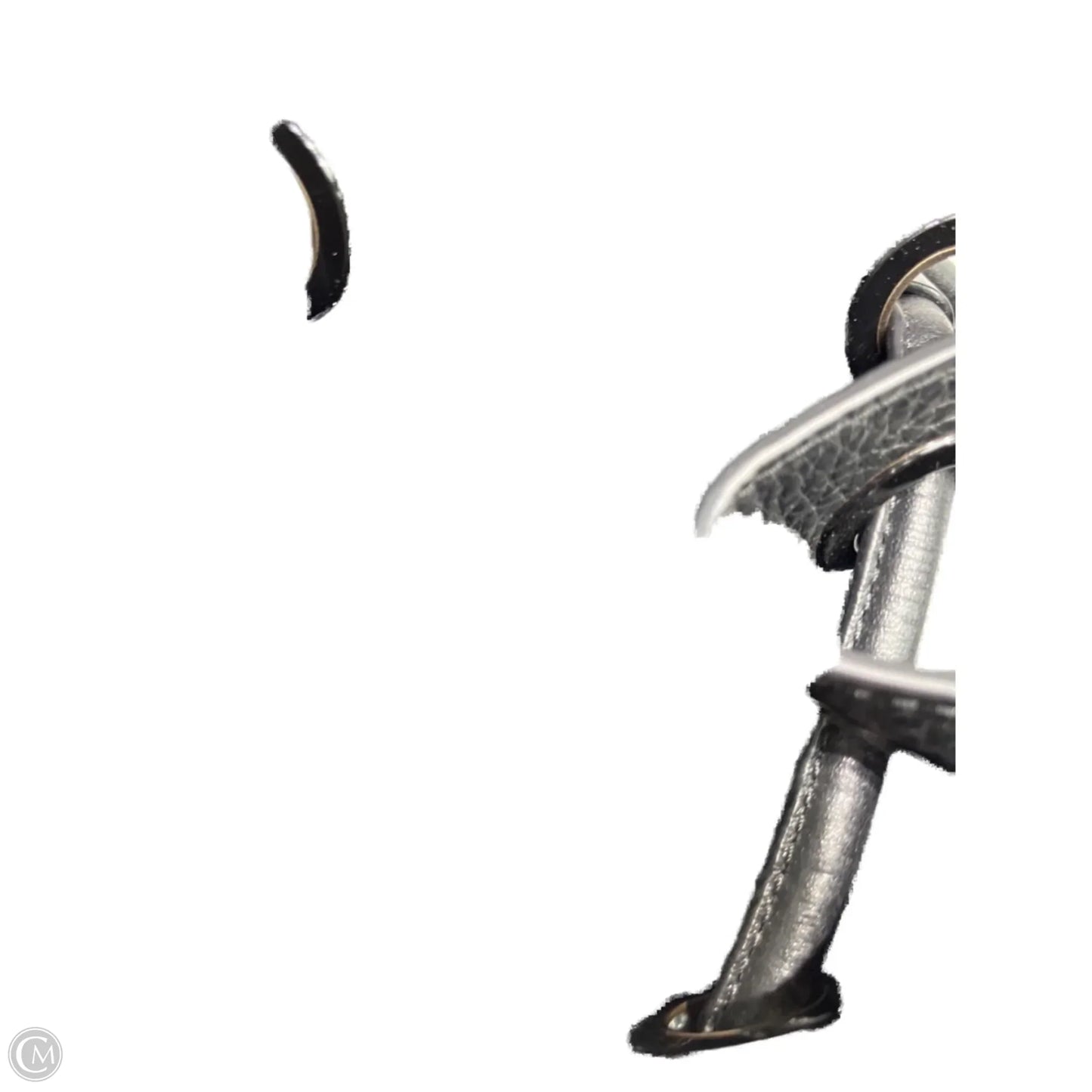 Backpack Designer By Michael Kors, Size: Medium