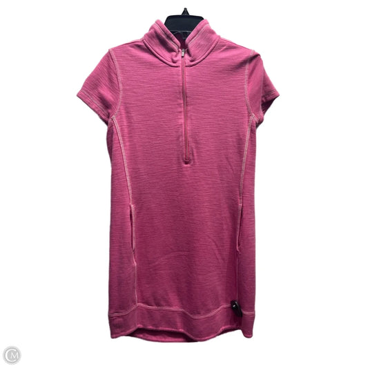 Dress Casual Short By Tommy Bahama In Pink, Size: S