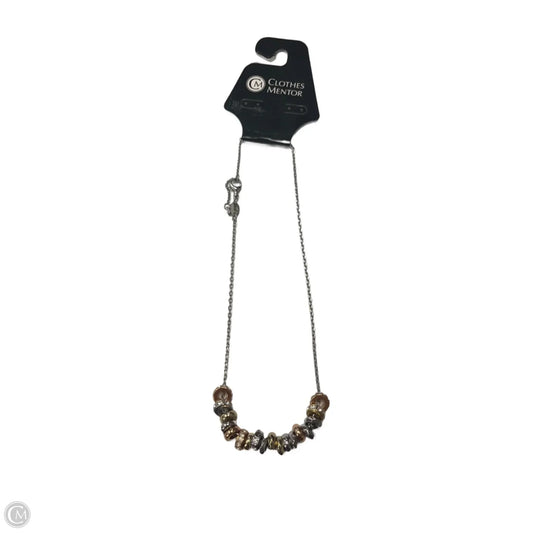 Necklace Charm By Fossil