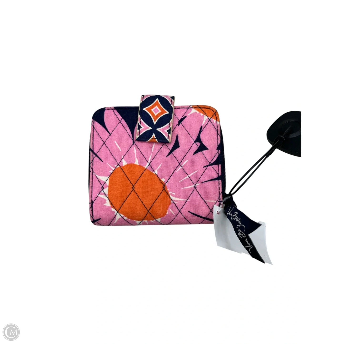 Wallet By Vera Bradley, Size: Small