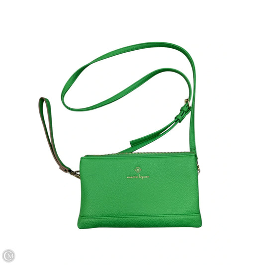 Crossbody By Nanette Lepore, Size: Small