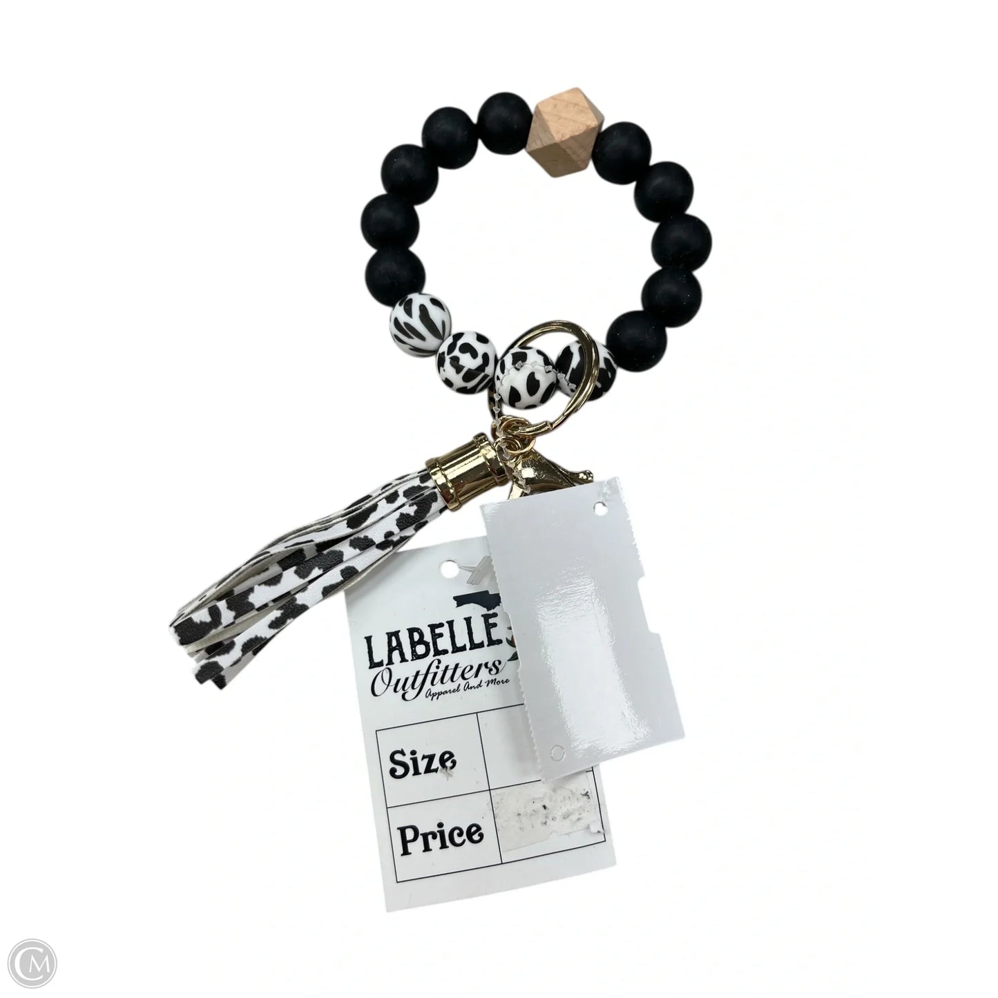 Key Chain By Clothes Mentor, Size: Medium