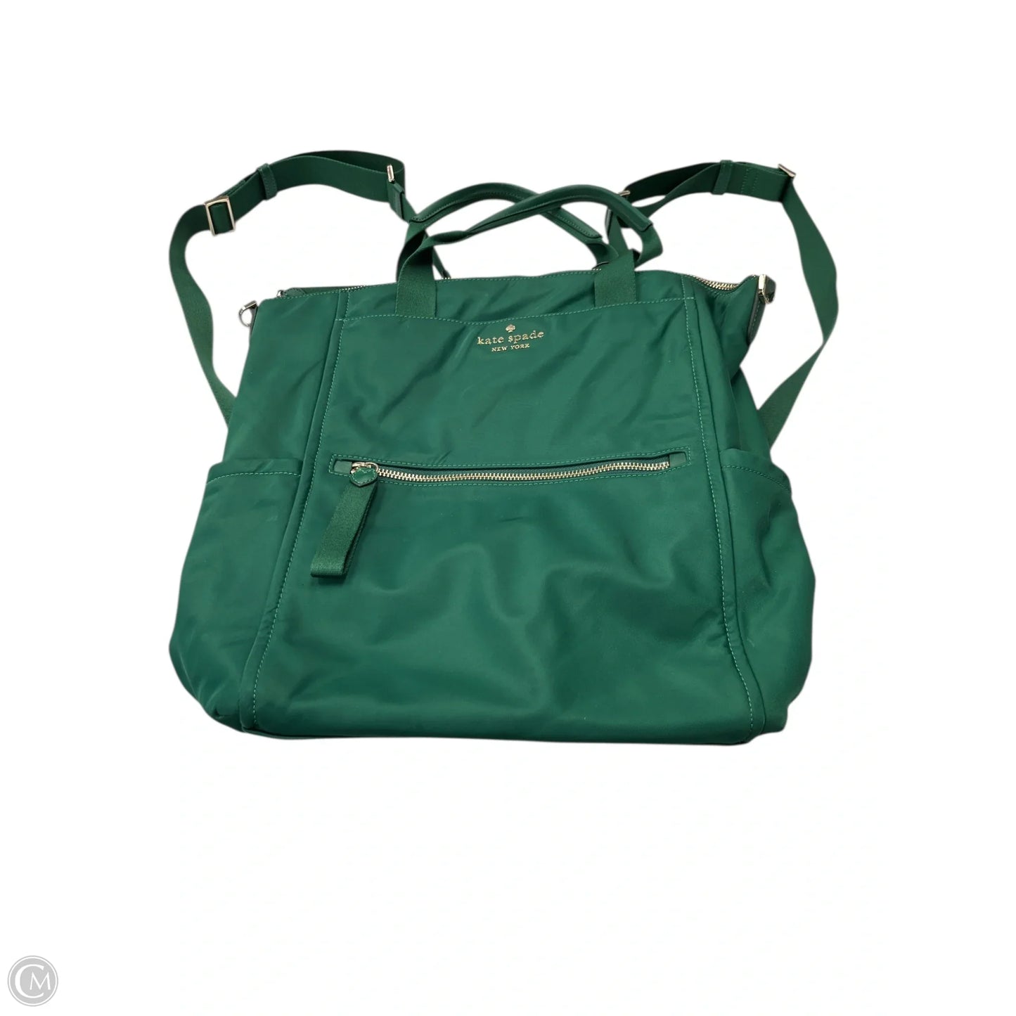 Backpack Designer By Kate Spade, Size: Large