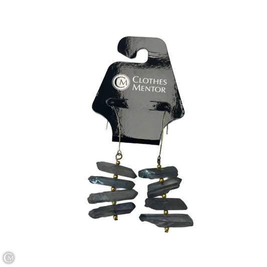 Earrings Dangle/drop By Clothes Mentor