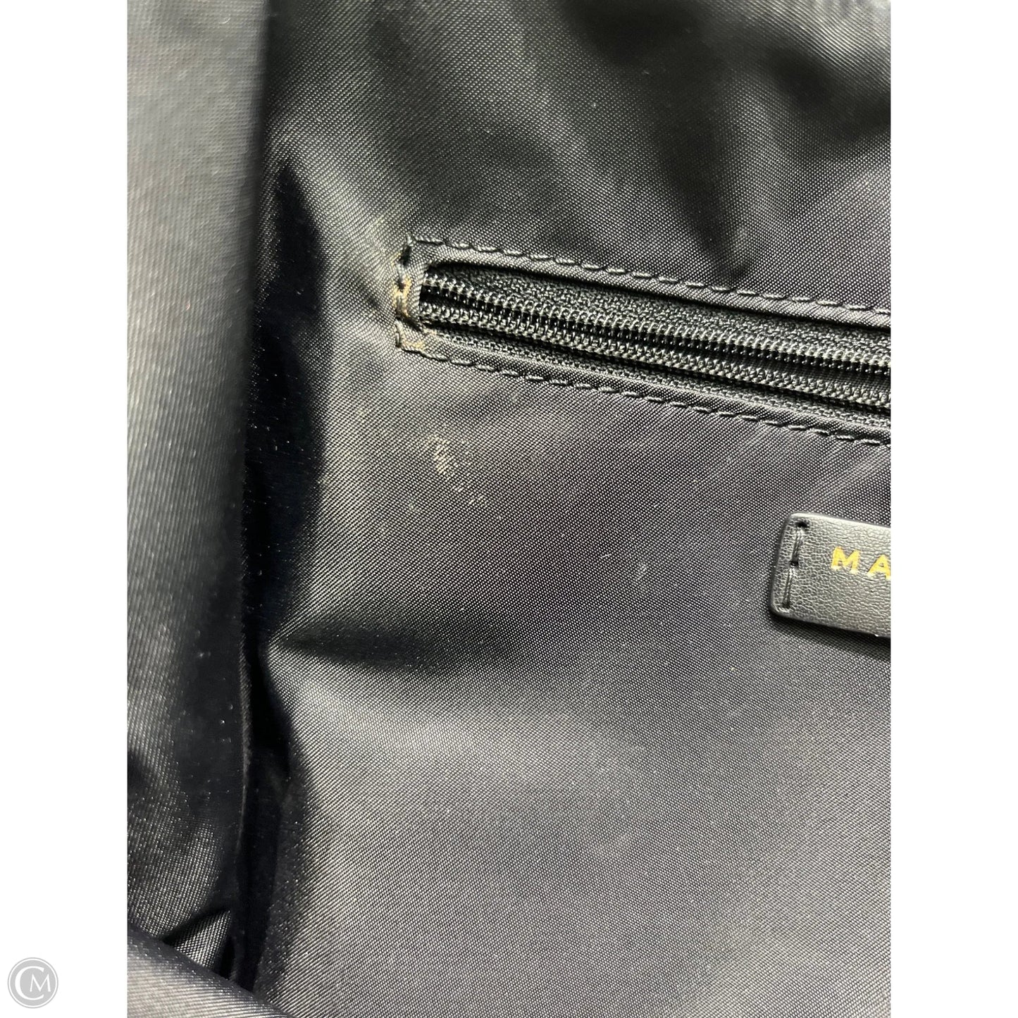 Handbag Luxury Designer By Marc Jacobs, Size: Medium