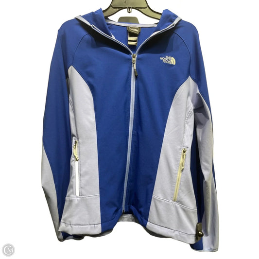 Jacket Other By The North Face In Blue, Size: L