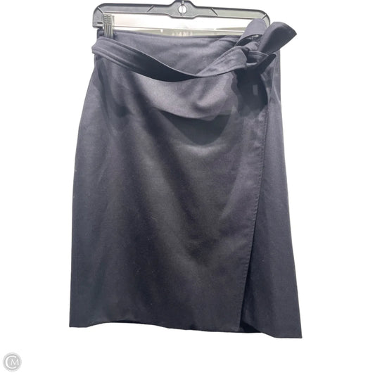 Skirt Mini & Short By PAUW In Black, Size: S