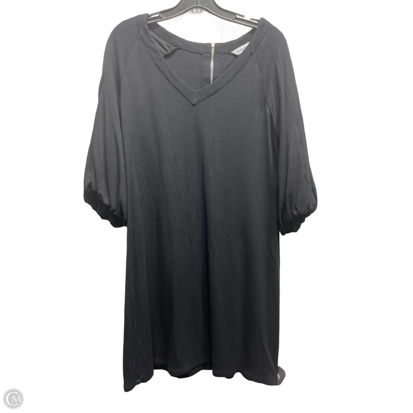 Dress Casual Short By Tommy Bahama In Black, Size: M