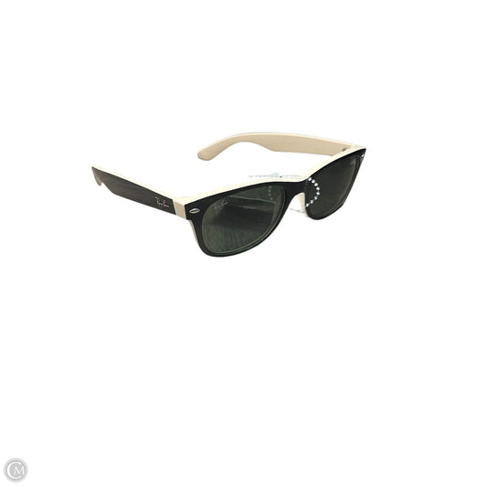 Sunglasses Designer By Ray Ban