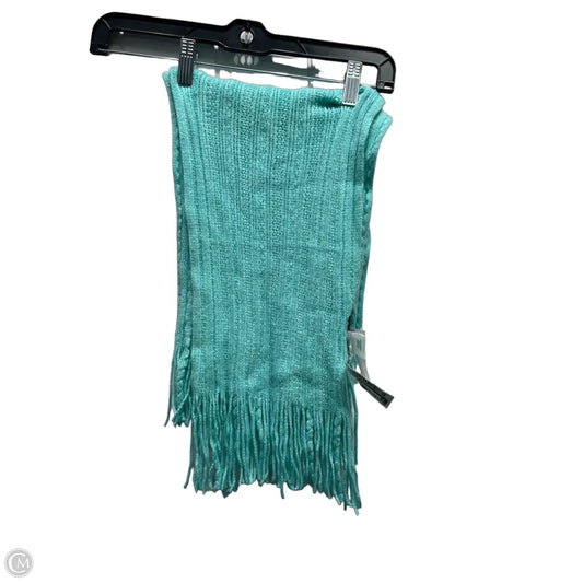 Scarf Winter By New York And Co In Green