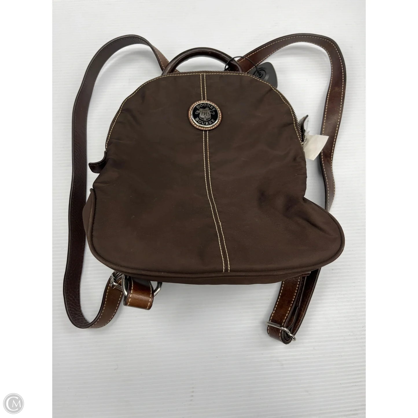 Backpack Designer By Dooney And Bourke, Size: Medium