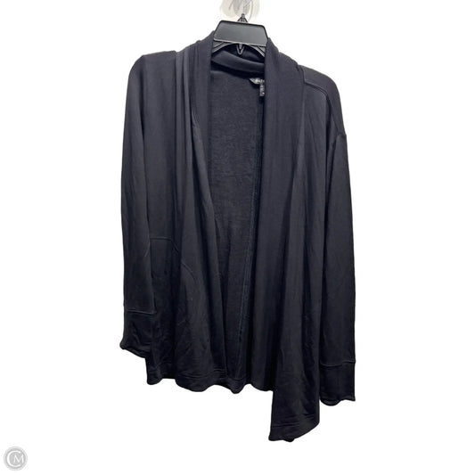 Cardigan By Athleta In Black, Size: M