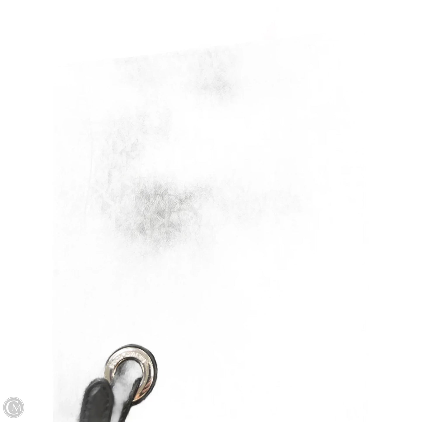 Tote Designer By Michael Kors, Size: Large