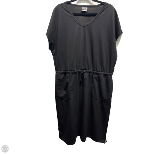 Dress Casual Short By 32 Degrees In Black, Size: Xl