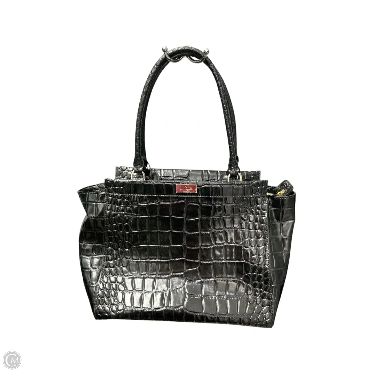 Handbag Designer By Kate Spade, Size: Medium