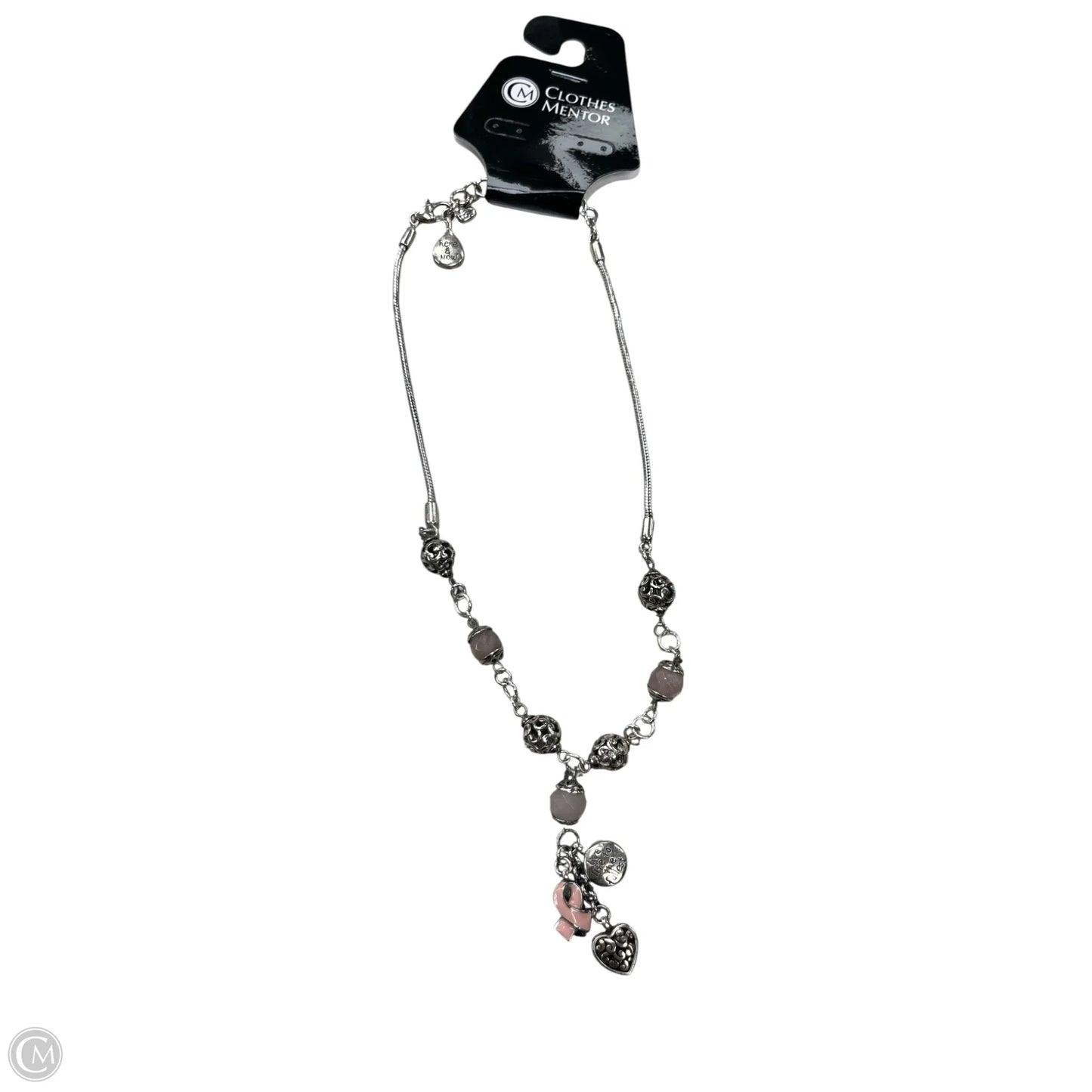 Necklace Pendant By Brighton