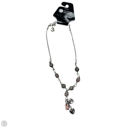 Necklace Pendant By Brighton