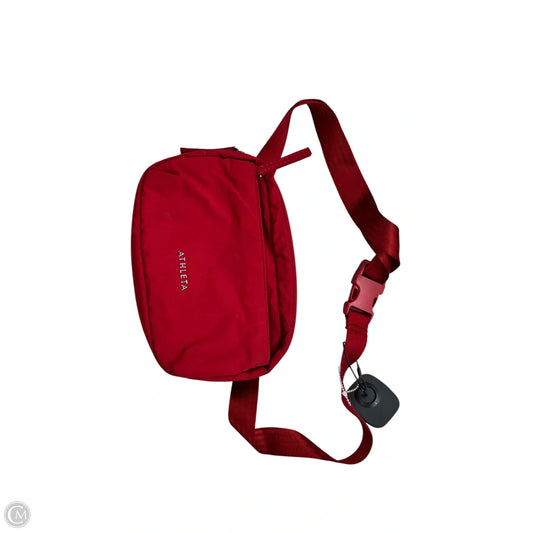 Belt Bag By Athleta, Size: Small