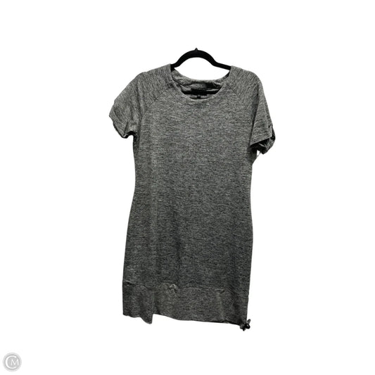 Dress Casual Short By Limited In Grey, Size: M