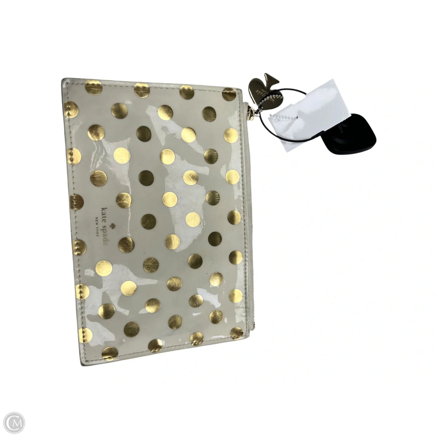 Wristlet Designer By Kate Spade, Size: Medium