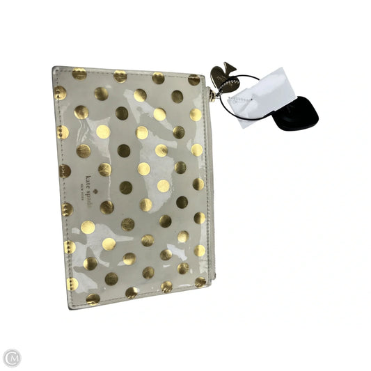 Wristlet Designer By Kate Spade, Size: Medium