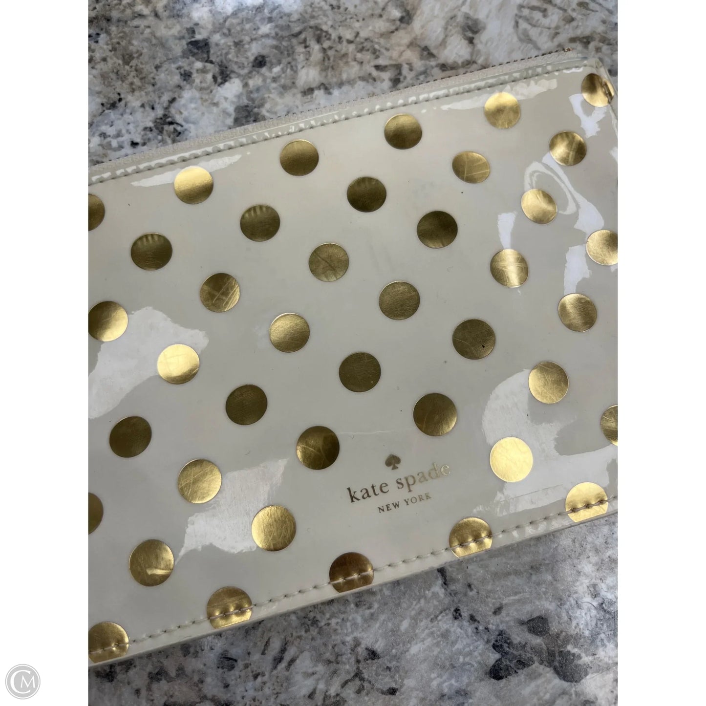 Wristlet Designer By Kate Spade, Size: Medium