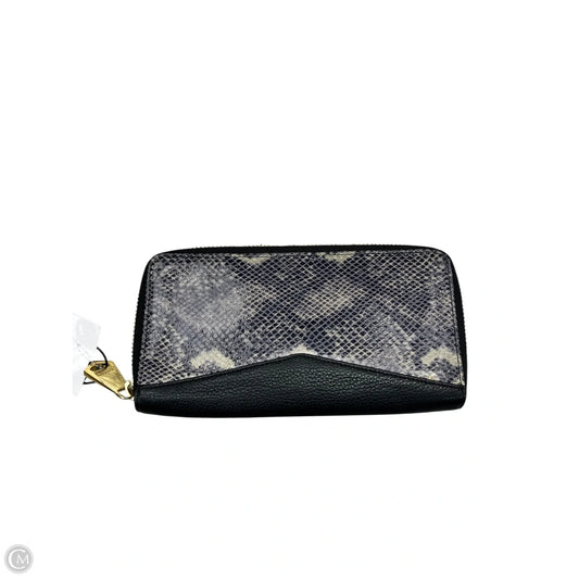 Wallet By Aimee Kestenberg, Size: Large
