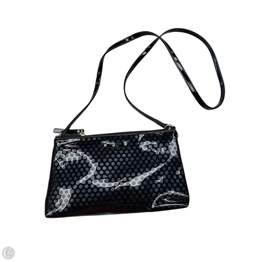 Crossbody Designer By Kate Spade, Size: Medium