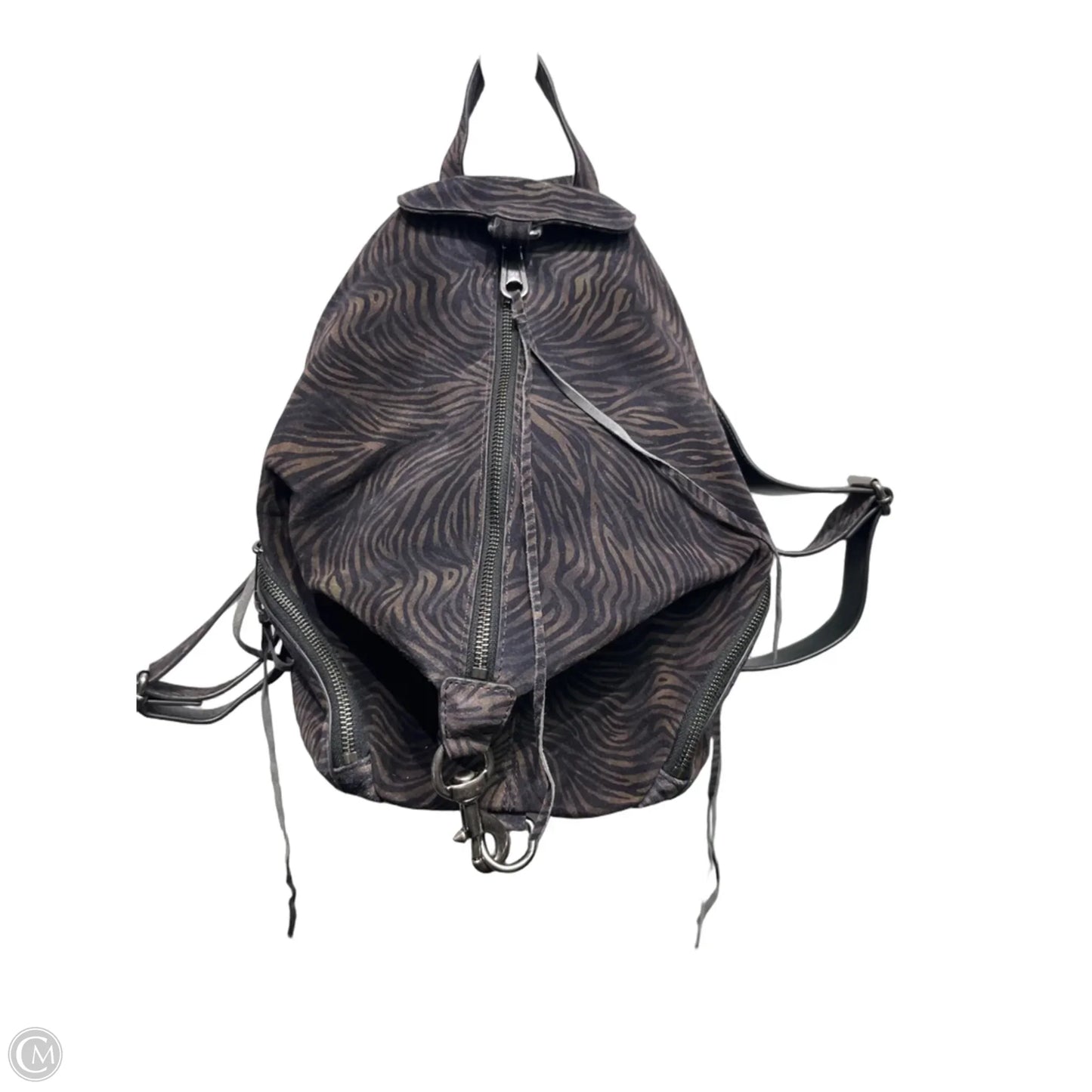 Backpack Designer By Rebecca Minkoff, Size: Medium