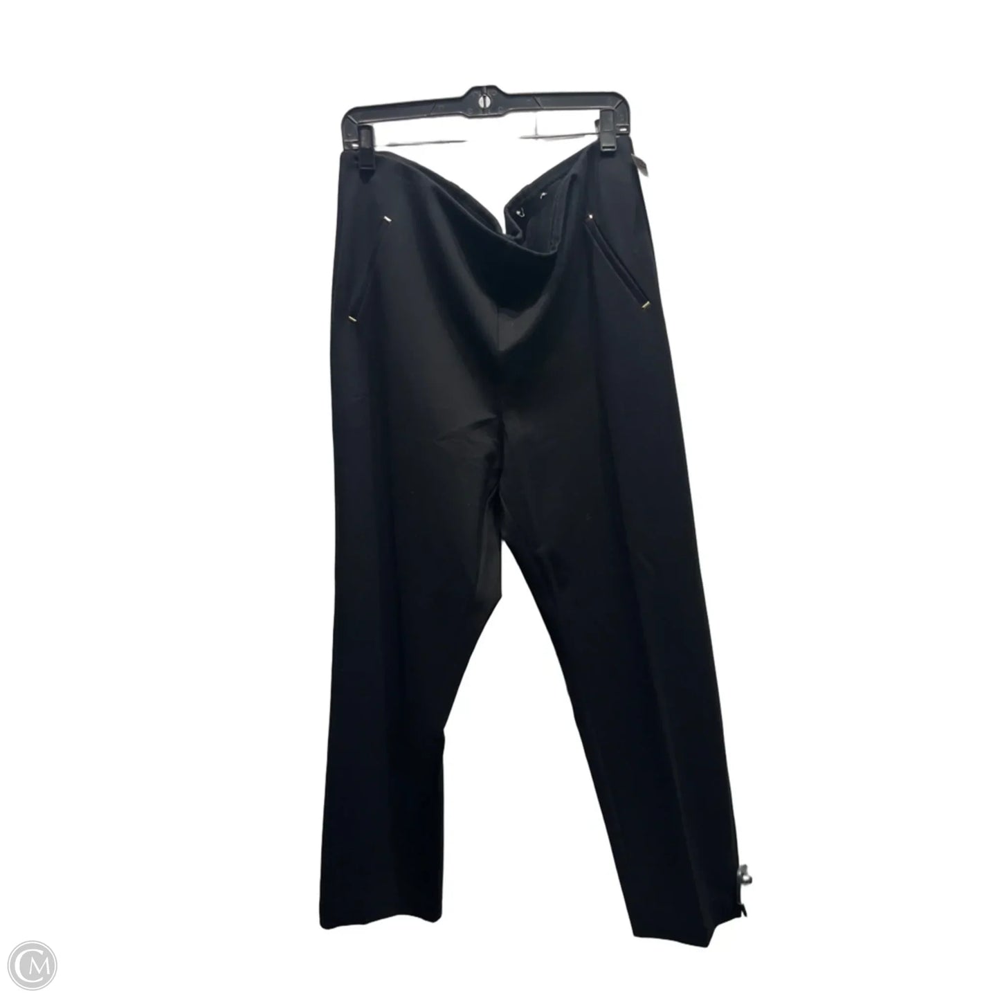 Pants Other By Chicos In Black, Size: 18