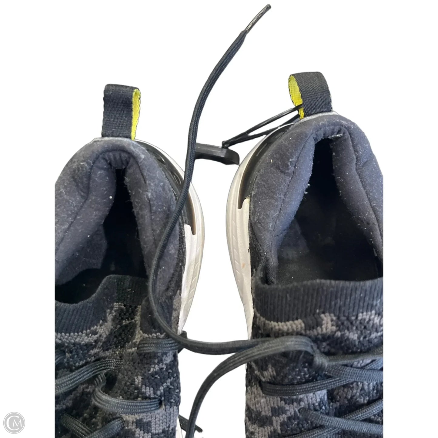 Shoes Athletic By Sorel In White, Size: 6