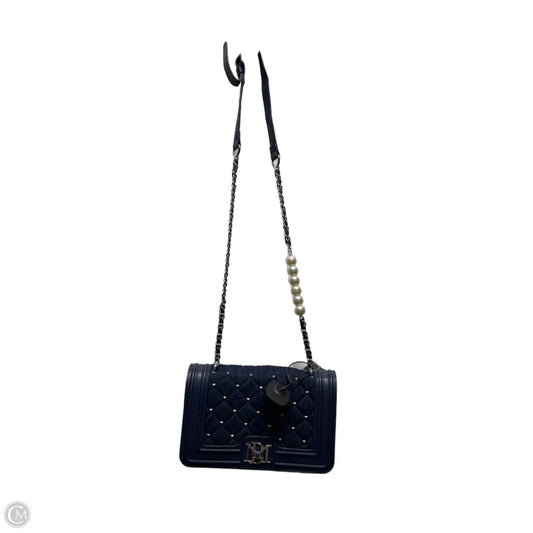 Crossbody By Badgley Mischka, Size: Medium