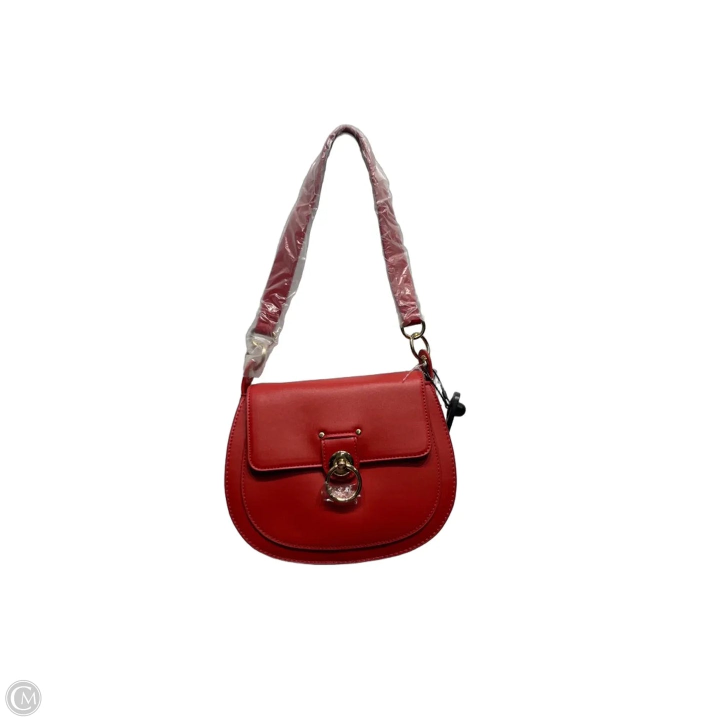Crossbody By Badgley Mischka, Size: Medium