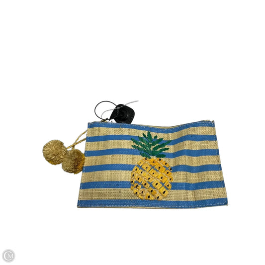 Wristlet By Tommy Bahama, Size: Medium