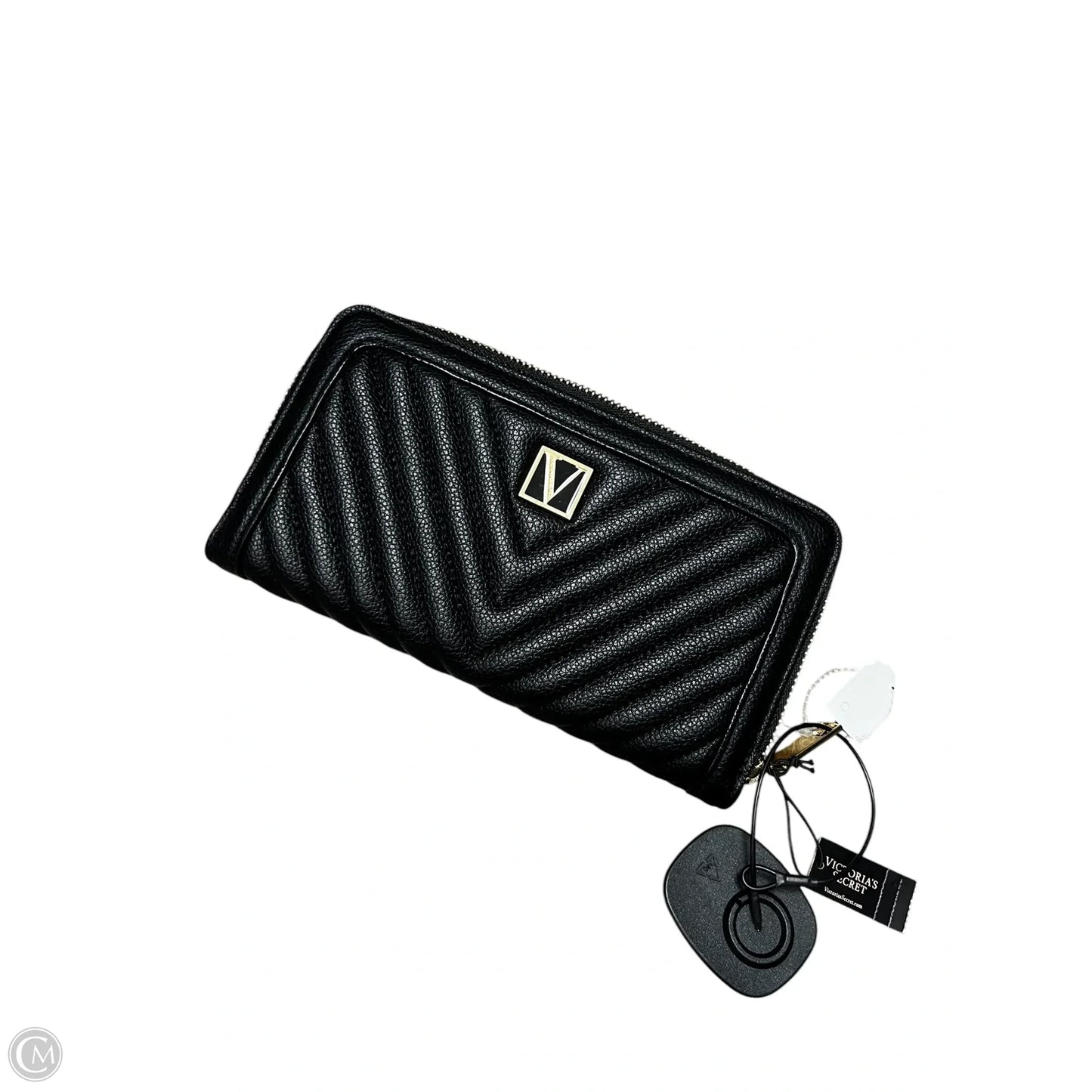 Wallet By Victorias Secret, Size: Large