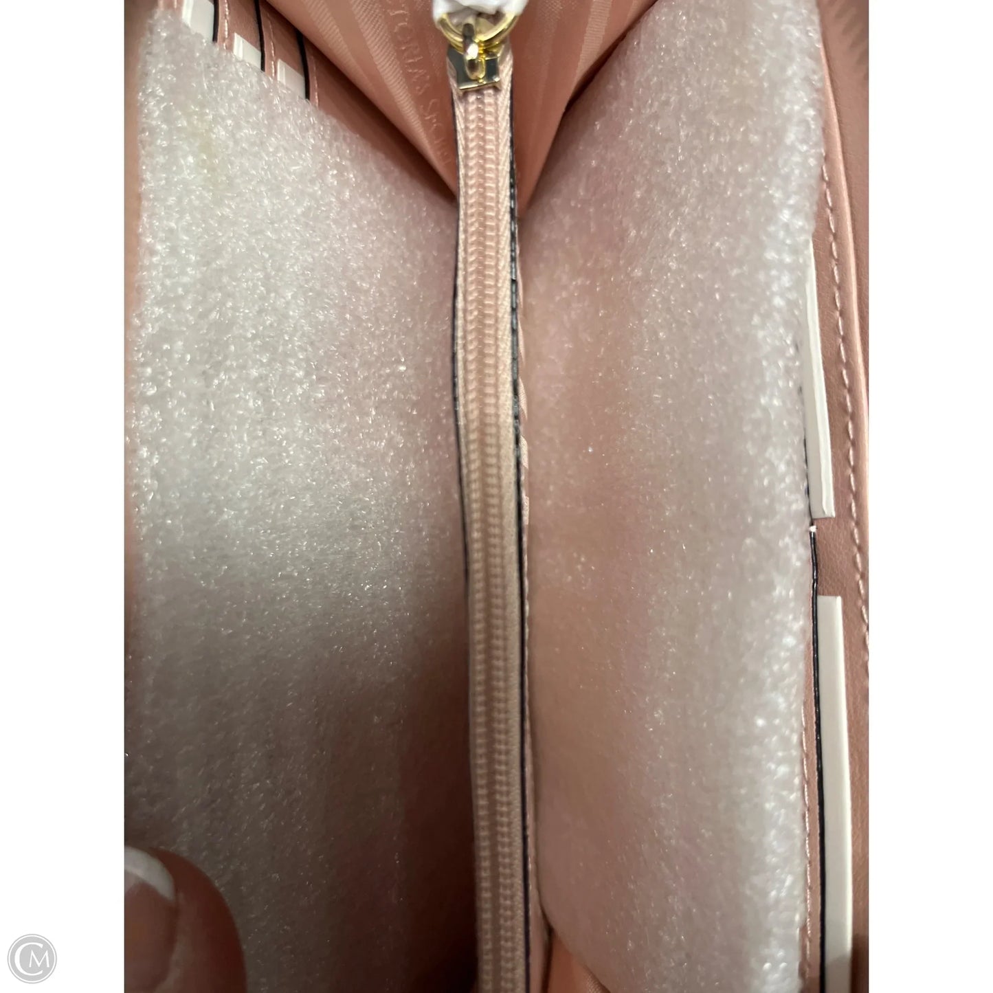 Wallet By Victorias Secret, Size: Large