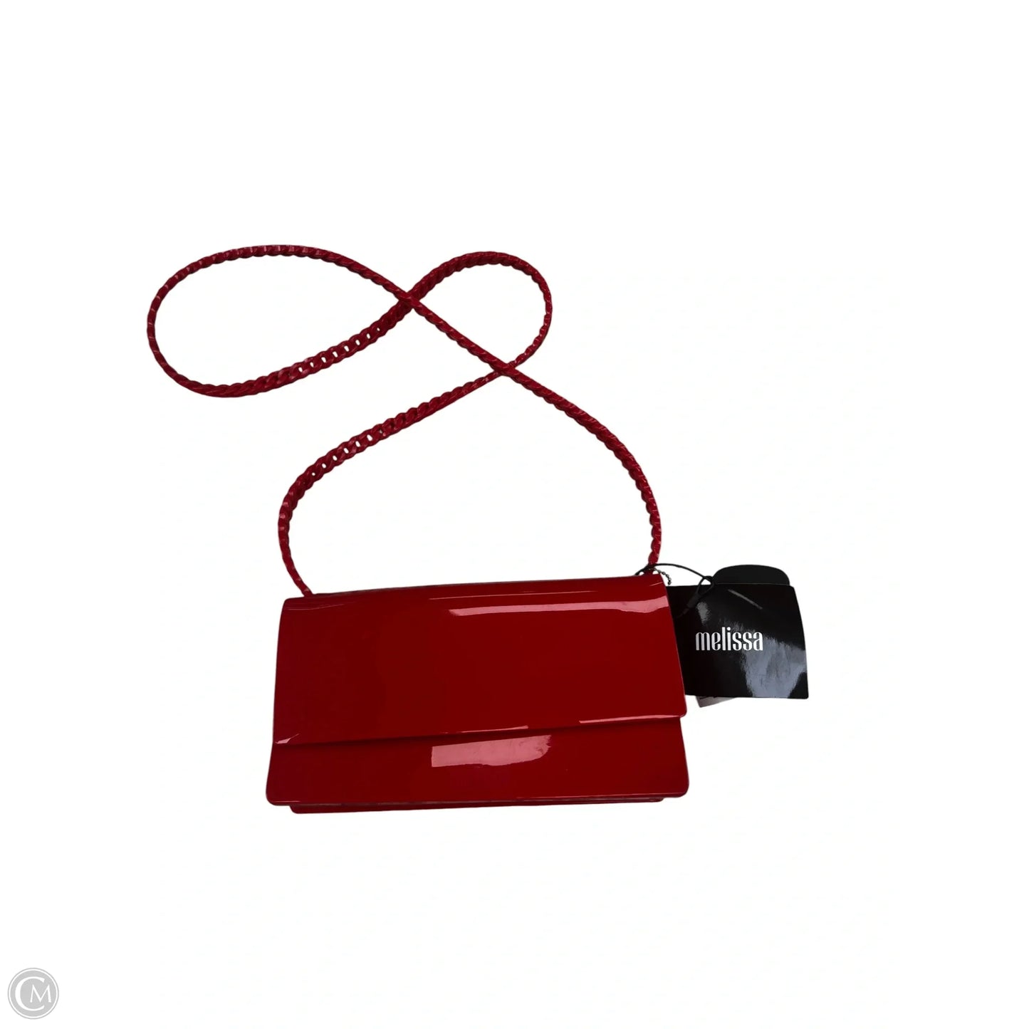 Crossbody By MELISSA, Size: Medium