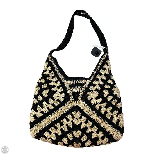 Handbag By Steve Madden, Size: Medium