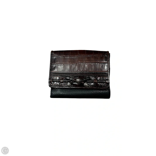 Wallet By Brighton, Size: Medium