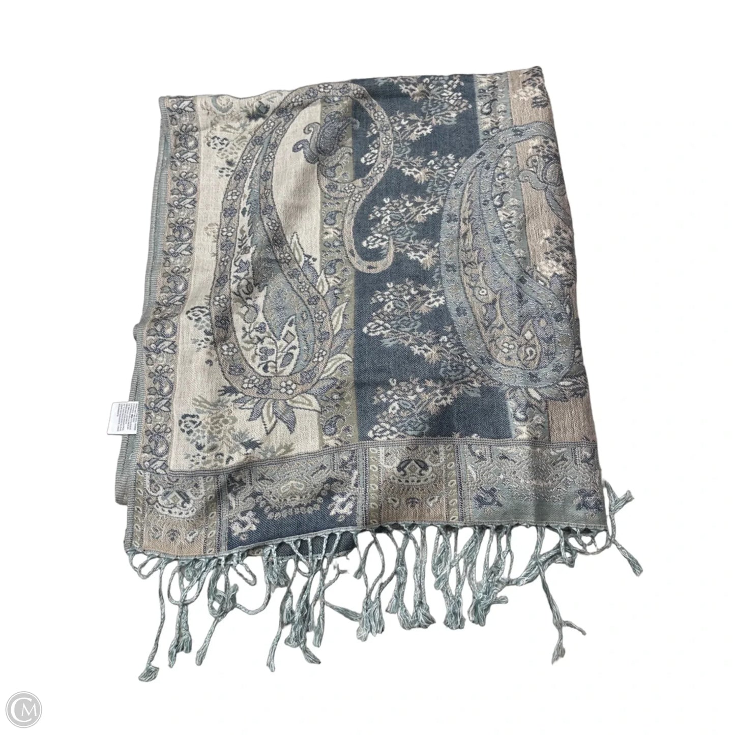 Scarf Long By Chicos