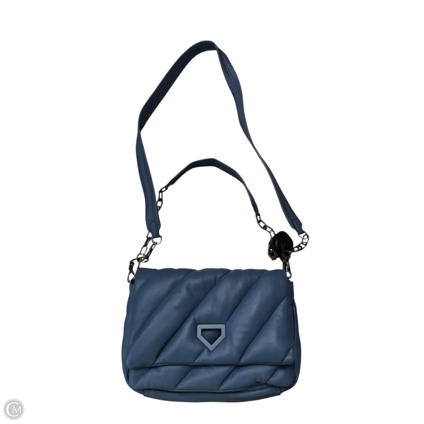 Crossbody By Chicos, Size: Medium