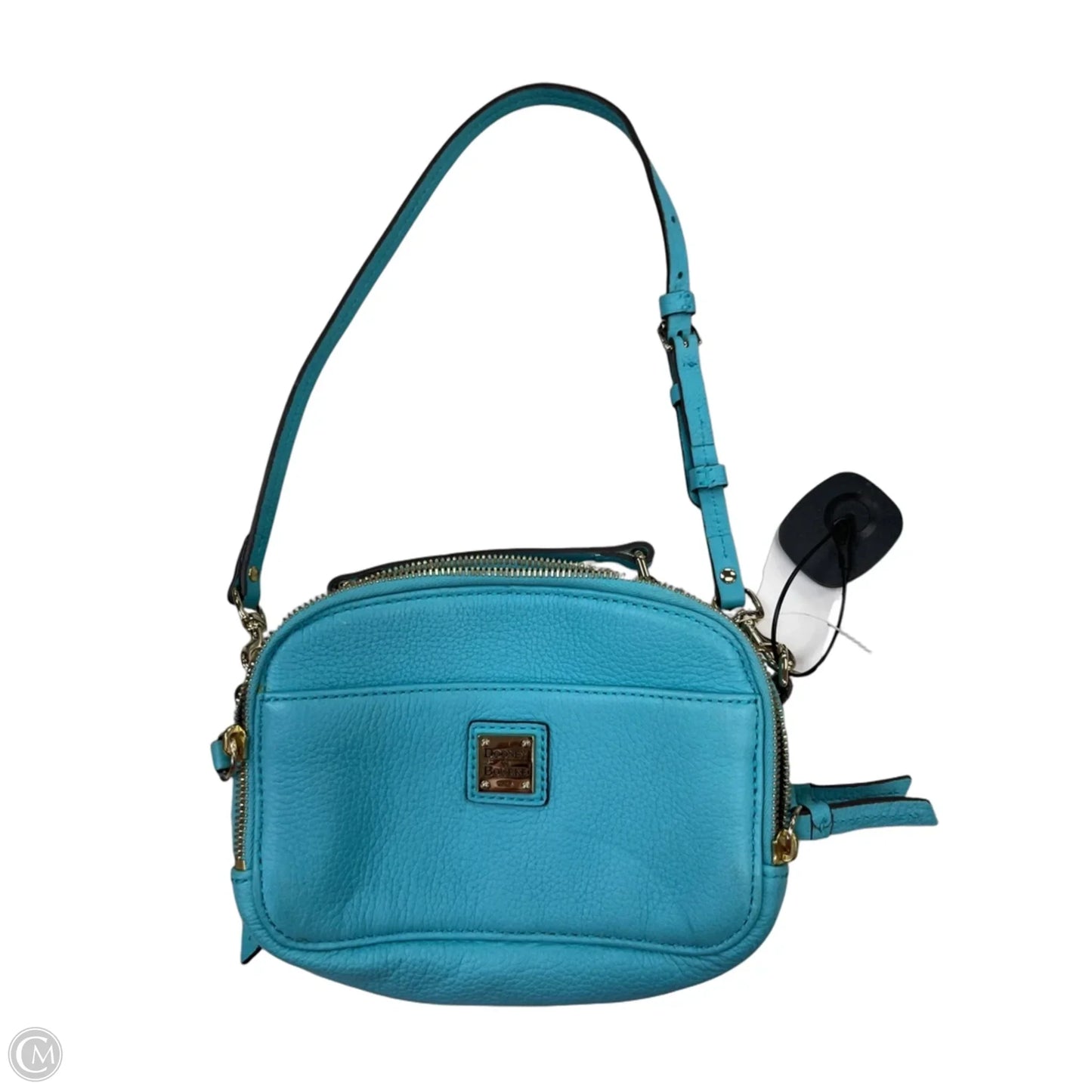 Crossbody Designer By Dooney And Bourke, Size: Small