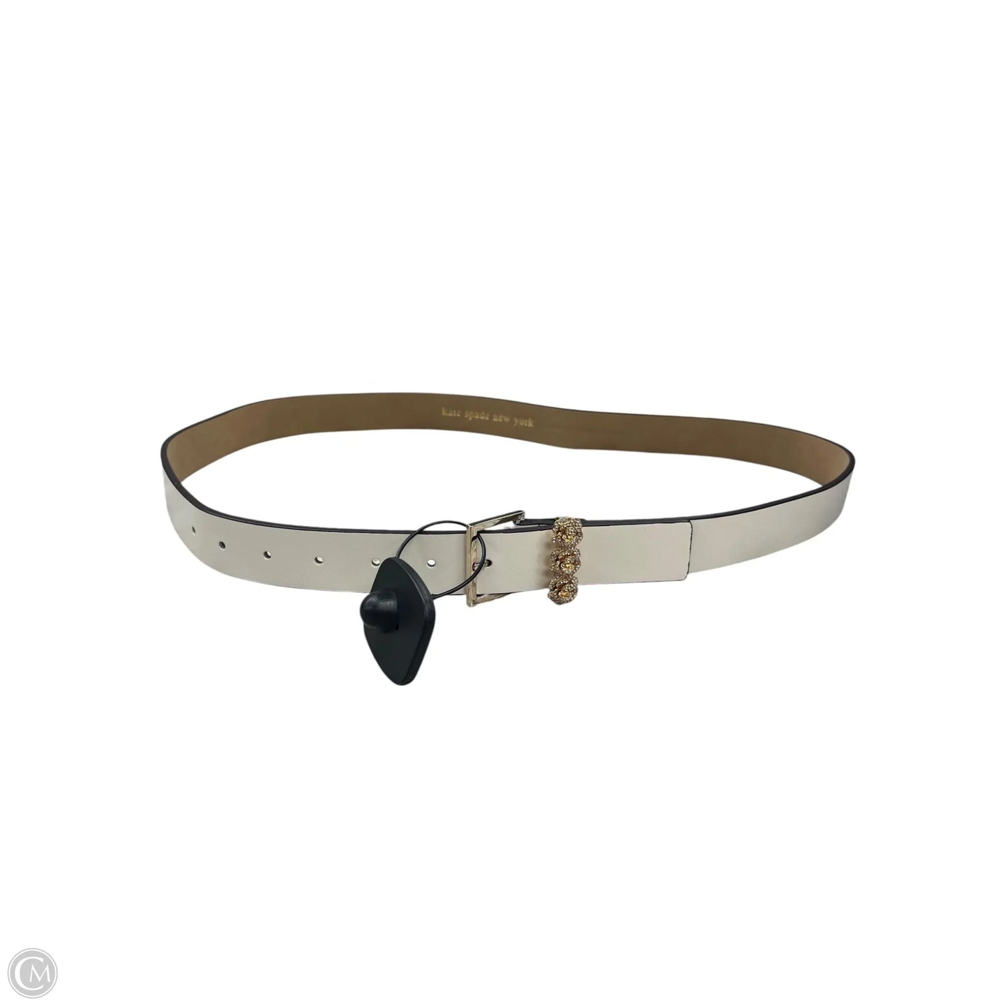 Belt Designer By Kate Spade, Size: