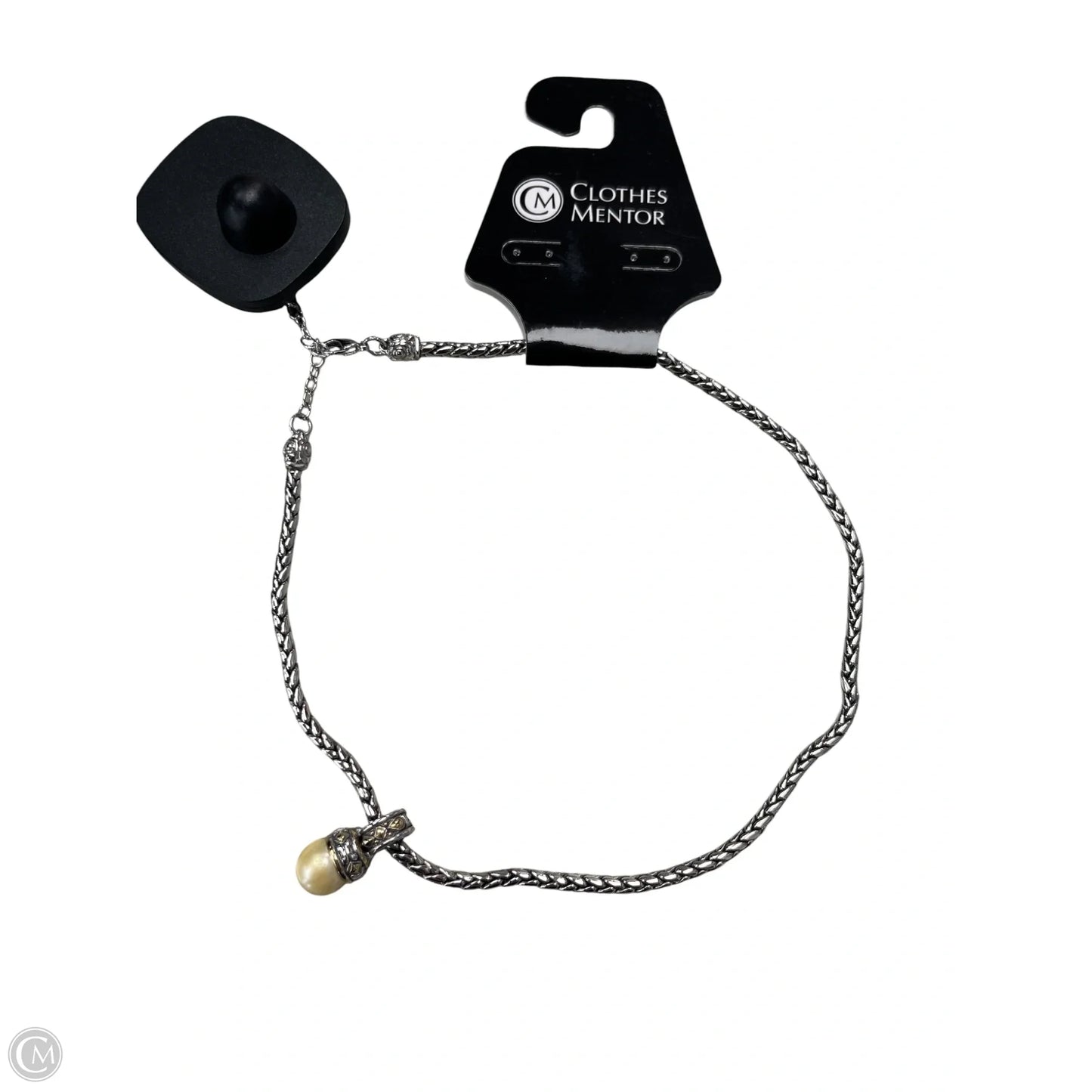 Necklace Other By John Medeiros
